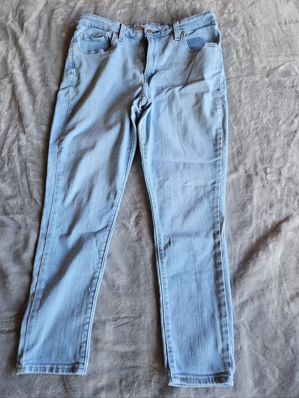 Levi's Strauss&co.‎ Women's Size 33